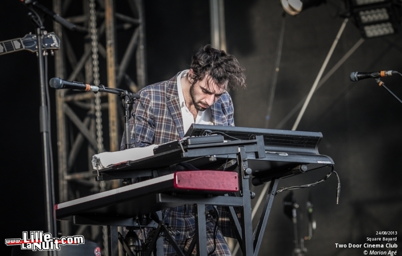Le Cabaret Vert 2013 – Jour 3 en live - photo n°25