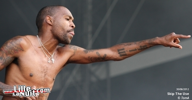 Main Square Festival Arras Jour 2 (part 2) en live - photo n°43