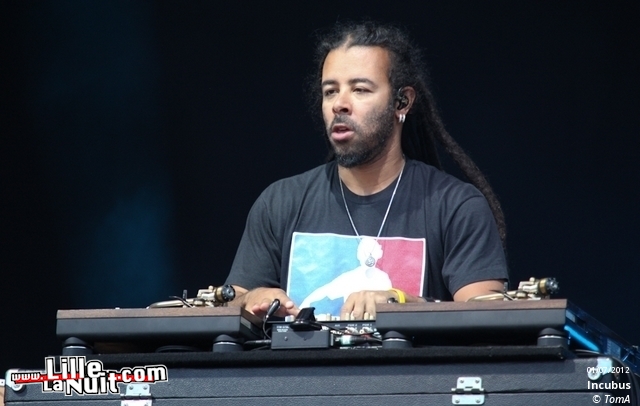 Main Square Festival Arras Jour 3 (part 1) en live - photo n°8