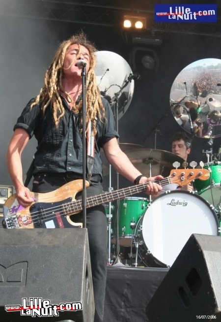 Festival de Dour – Jour 4 en live - photo n°9