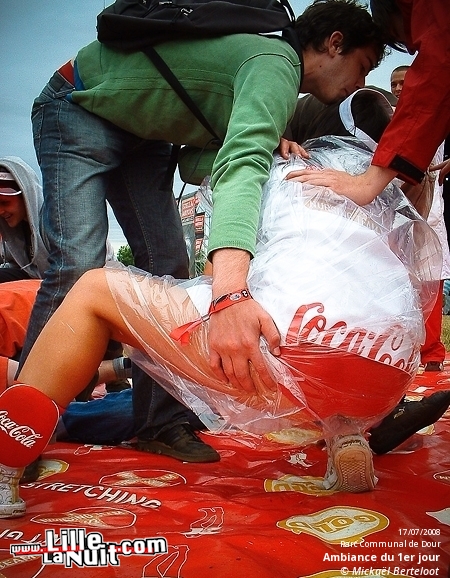 A la vie, A la Dour ! (photos d’ambiance) en live - photo n°45