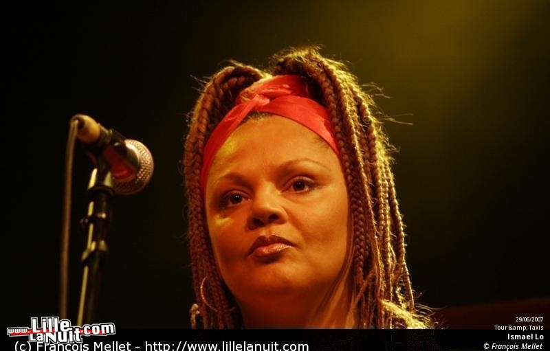 Couleur Café à Bruxelles (The Roots, Yuri, Johnny Clegg…) en live - photo n°51