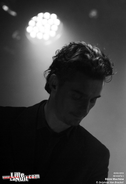 Les Nuits Secrètes – Jour 3 – George Clinton and Parliament Funkadelic, I’m From Barcelona, etc. en live - photo n°12