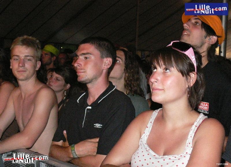 Festival de Dour – Jour 3 en live - photo n°37