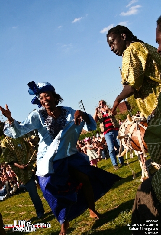 Festival Melting Potes en live - photo n°11