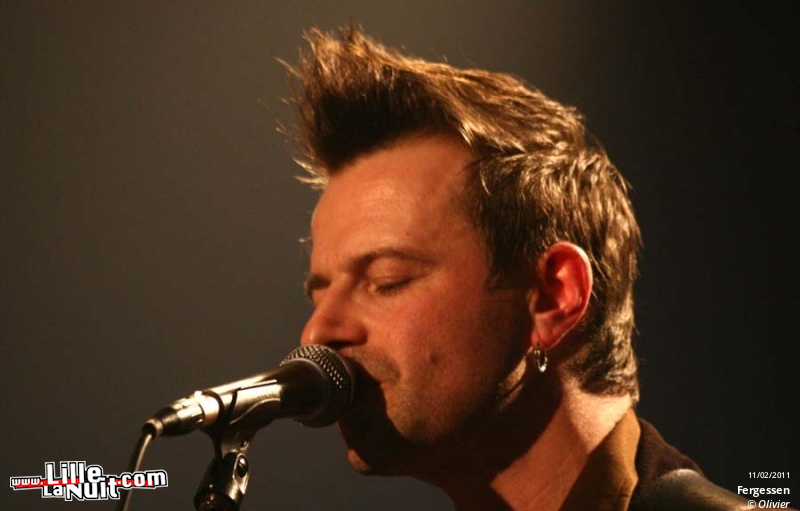 Fergessen + David Tétard au Poche de Béthune en live - photo n°8