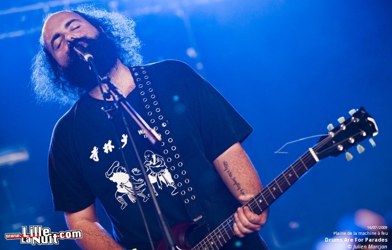 21th Dour Festival – Jour 1 en live - photo n°57