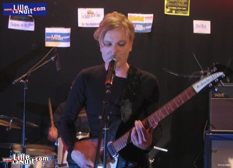 Winter Fest 2005 en live - photo n°9