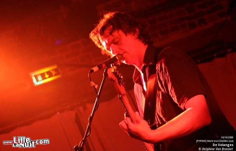 Festival Vision d’1 Autre Industrie – Jour 2 – Frustration, No Tears, De Volanges, Hall 21 en live - photo n°25