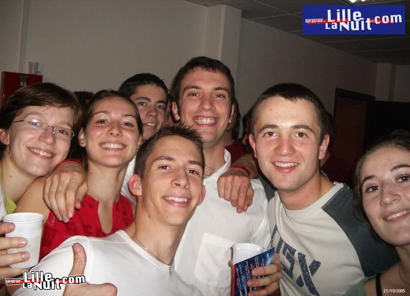 Gala Enic à Villeneuve d’Ascq en live - photo n°13