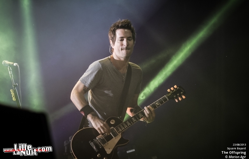 Le Cabaret Vert 2013 – Jour 2 en live - photo n°47