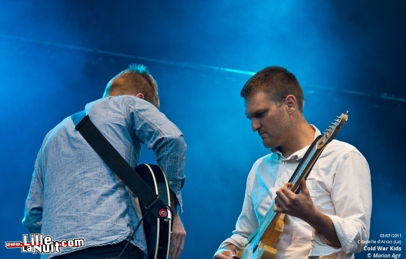 Main Square Festival – Jour 3 en live - photo n°50
