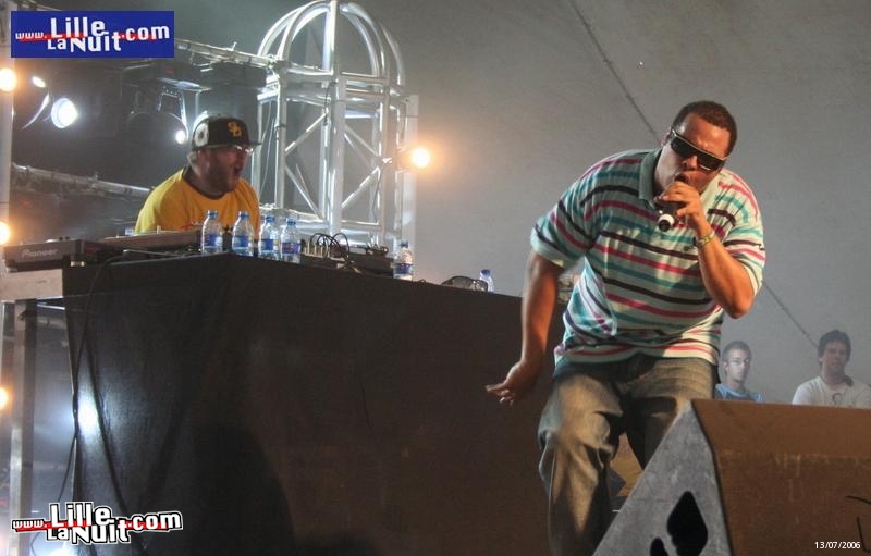 Festival de Dour – Jour 1 en live - photo n°12