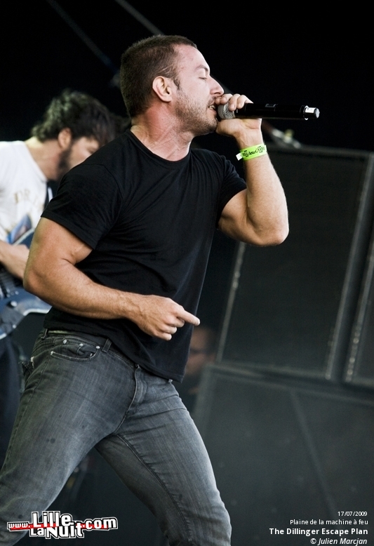 21th Dour Festival – Jour 2 en live - photo n°75