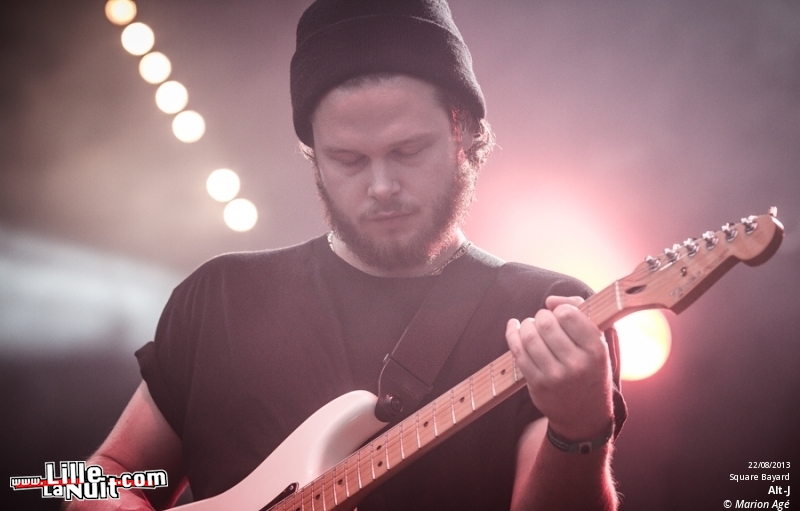 Le Cabaret Vert 2013 – Jour 1 en live - photo n°31