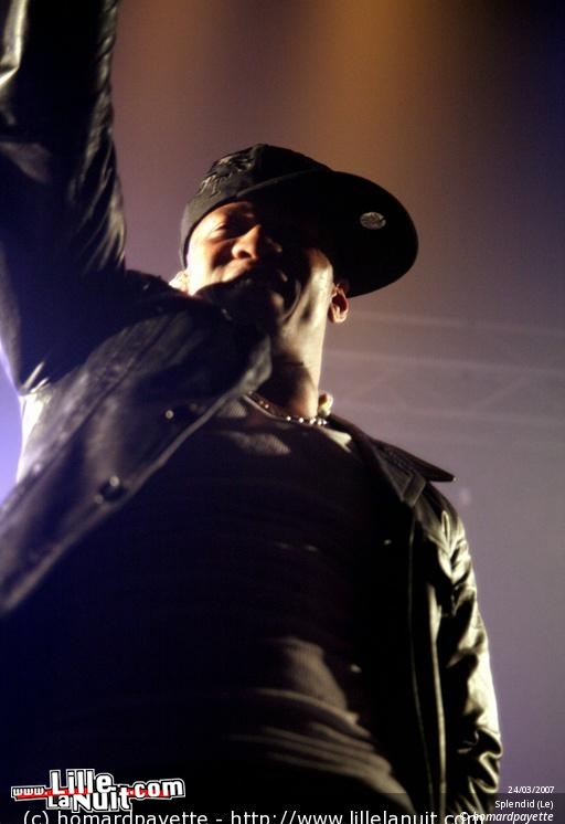 IAM et Saïd au Splendid en live - photo n°9