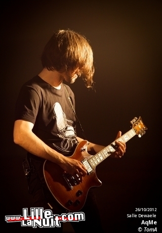 Sequed’in Rock 8 en live - photo n°78