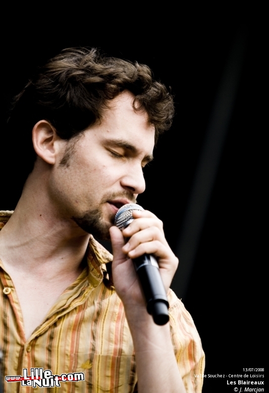 Festival de Liévin en live - photo n°26