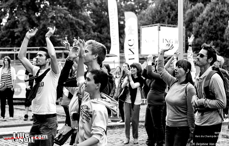 Autumn Rock Festival en live - photo n°58