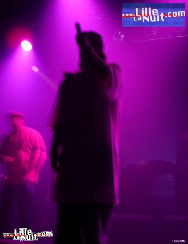 TTC au Splendid de Lille en live - photo n°28