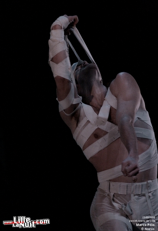 Deportivo + Max On Mars au Splendid en live - photo n°15