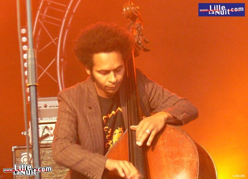 Les Nuits Secrètes – Jour 1 en live - photo n°51