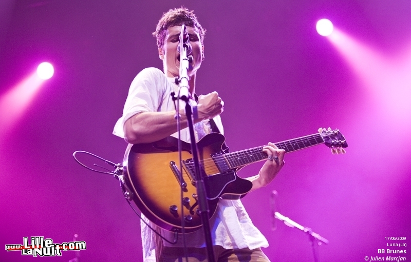 Les Folies de Maubeuge – Jour 1 en live - photo n°16