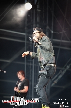 Main Square Festival Arras Jour 3 (part 3) en live - photo n°59