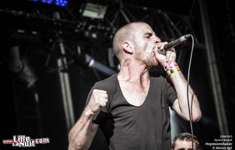 Le Cabaret Vert 2013 – Jour 4 en live - photo n°24