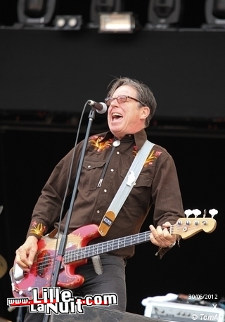 Main Square Festival Arras Jour 2 (part 2) en live - photo n°8