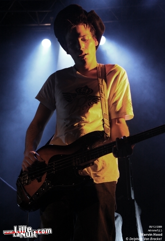 Autumn Rock festival – jour 2 – partie 2 : Louis Bertignac, Mass Hysteria, etc. en live - photo n°17