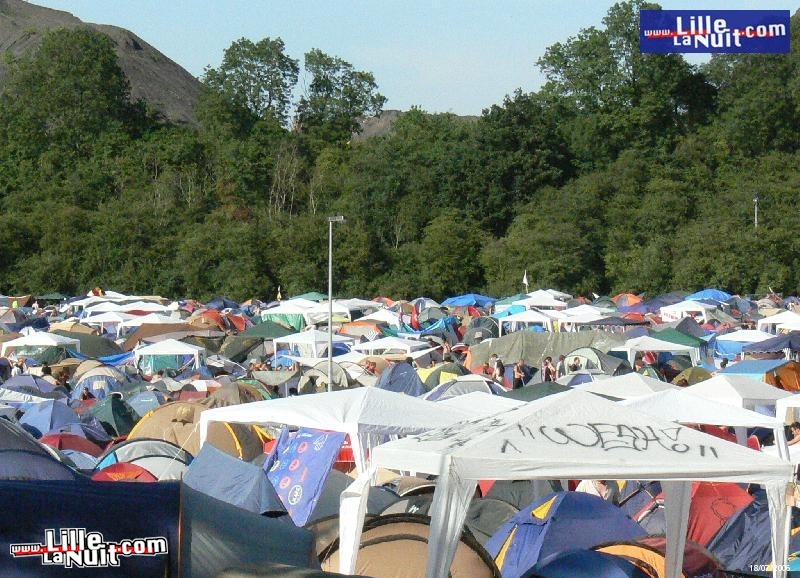 Festival de Dour – Ambiance en live - photo n°1