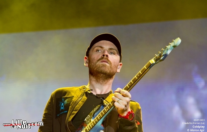 Main Square Festival – Jour 3 en live - photo n°14