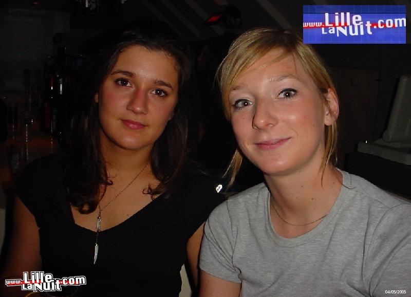 Soirée Nuit de Comm’ au Duke’s à Lille en live - photo n°10