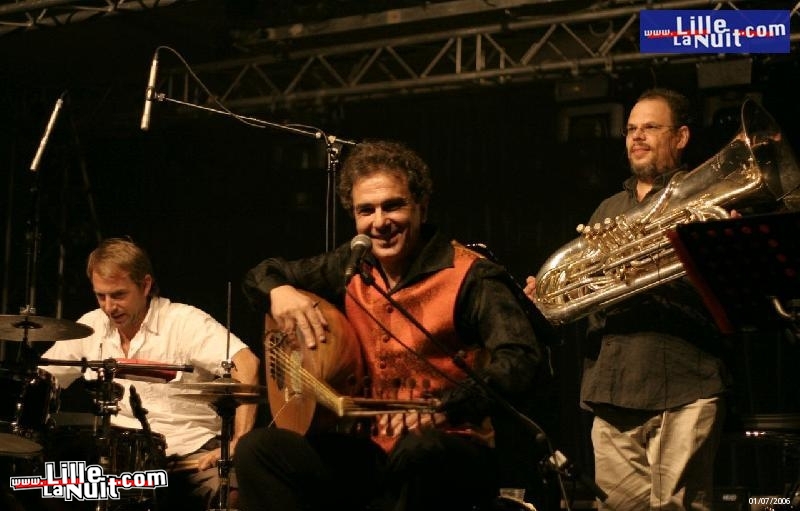 Les Mille & Une… – Jour 2 en live - photo n°10