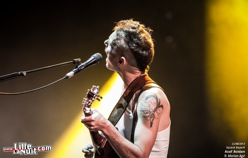Le Cabaret Vert 2013 – Jour 1 en live - photo n°51