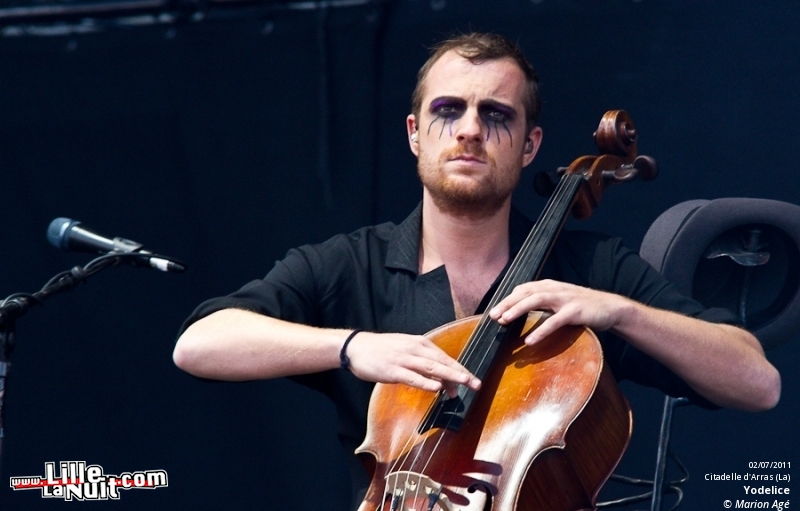 Main Square Festival – Jour 2 en live - photo n°68