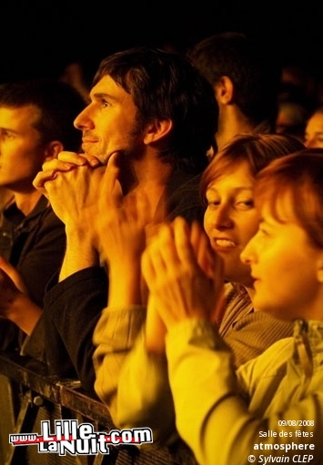 Les Nuits Secrètes [Jour 2] en live - photo n°11