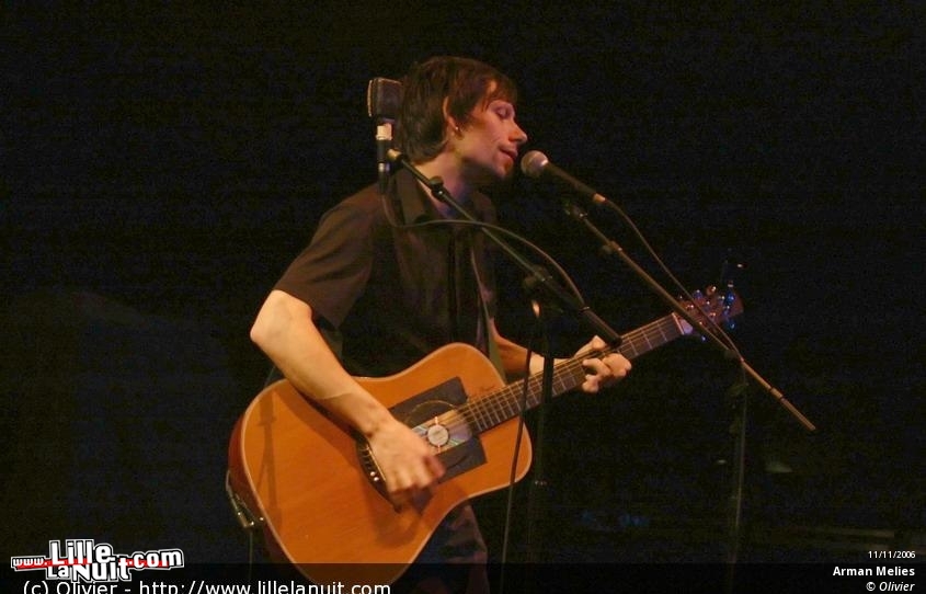 Les Inrocks Jour 4 à la Maison Folie de Wazemmes en live - photo n°47