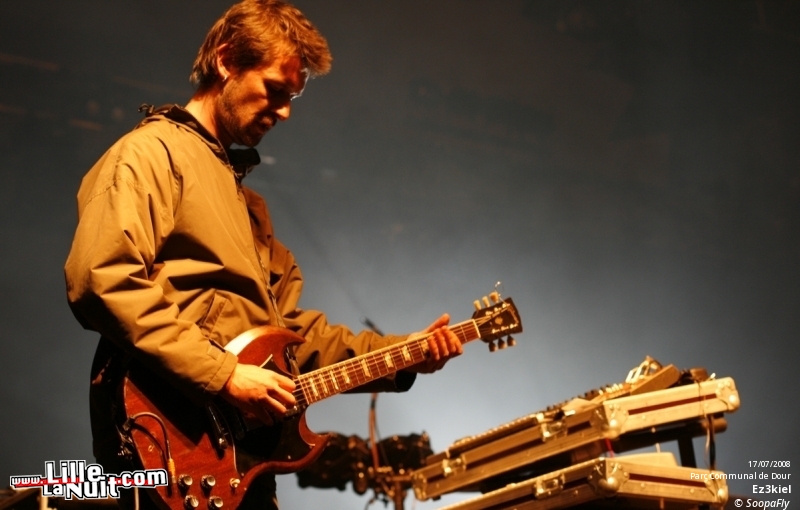 Dour Festival [Jour 1] en live - photo n°22