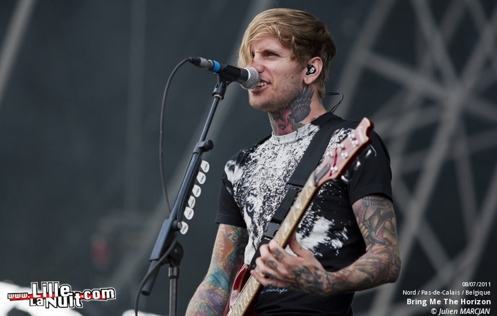 Sonisphere Festival – Jour 1 en live - photo n°65
