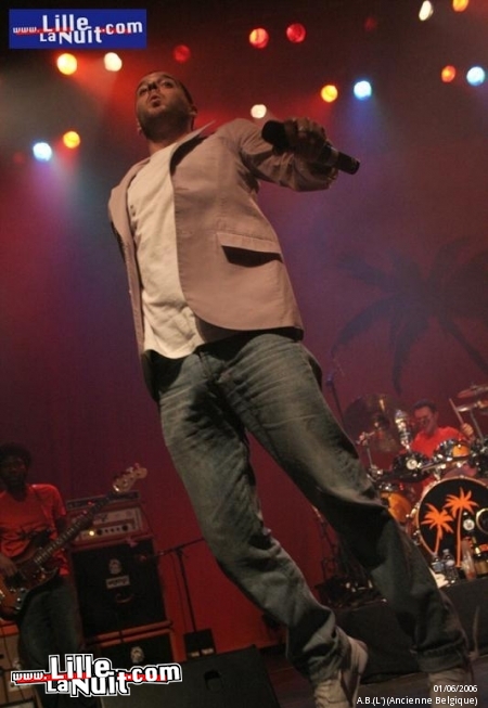 The Streets à la Condition Publique en live - photo n°7