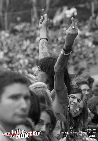 La Fête de l’Huma [Jour 2] en live - photo n°33