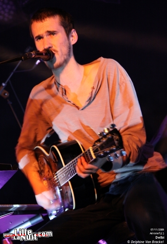La Marmite – Cercueil, TV Glory, Roken Is Dodelijk, Osni, Delbi en live - photo n°50