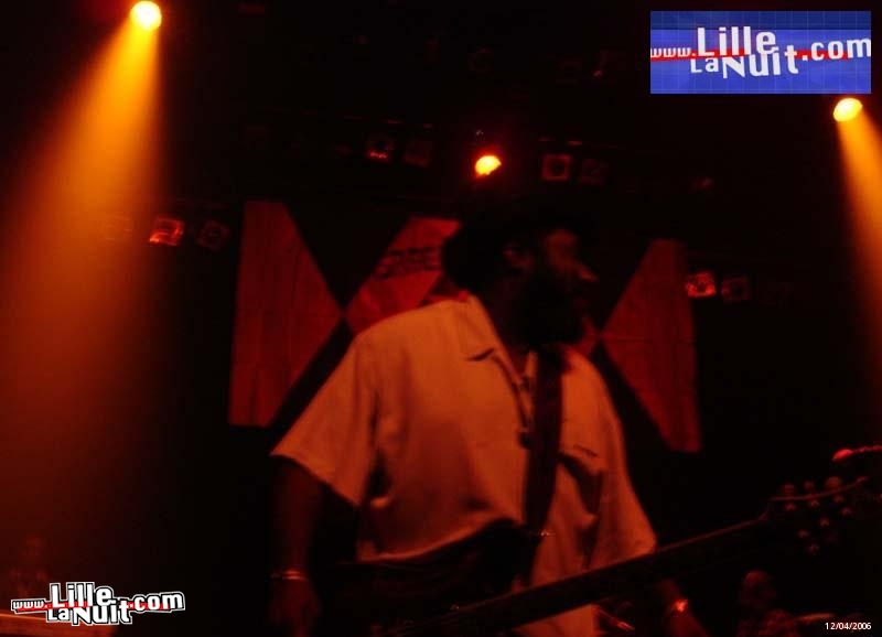 Israël Vibration à la Condition Publique en live - photo n°19