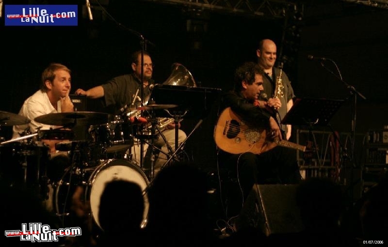 Les Mille & Une… – Jour 2 en live - photo n°13
