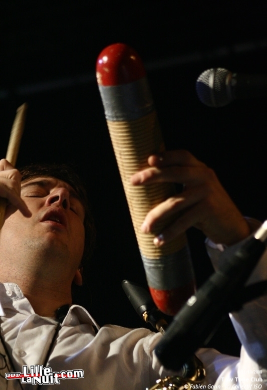 Festival Musikadonf en live - photo n°15