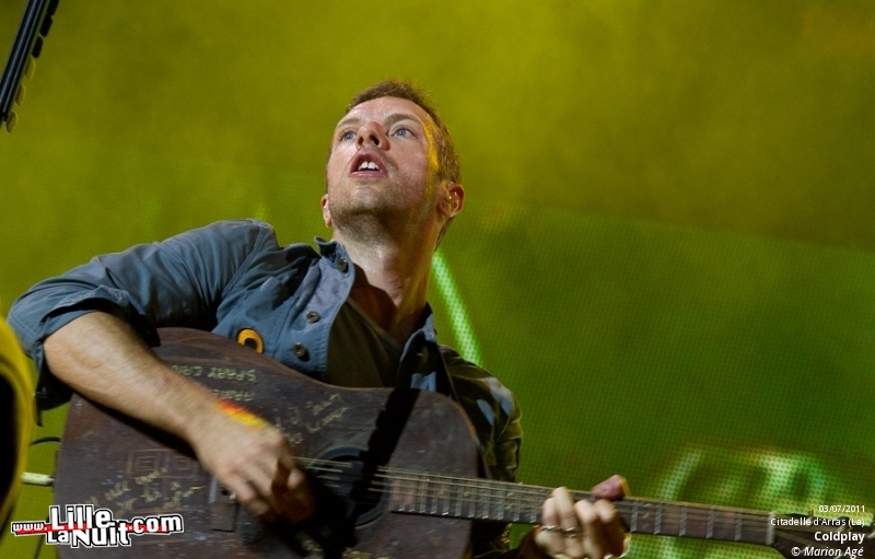 Main Square Festival – Jour 3 en live - photo n°11