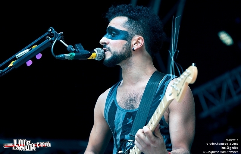 Autumn Rock Festival en live - photo n°88
