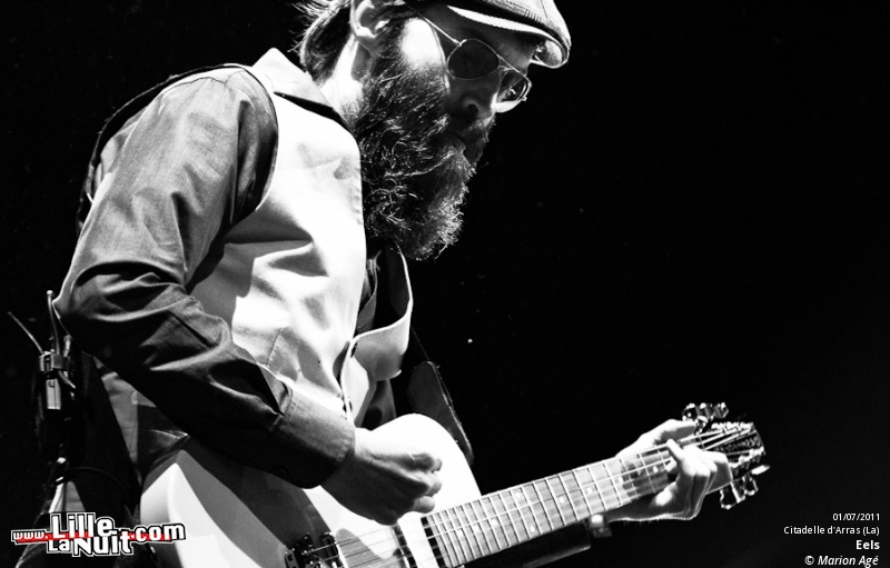 Main Square Festival – Jour 1 en live - photo n°26